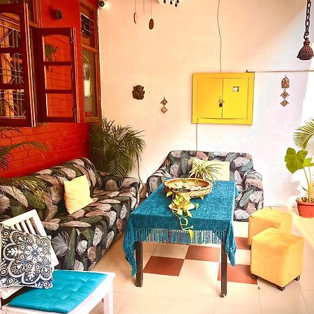Ganga Vatika Boutique Hotel, Rishīkesh Esterno foto