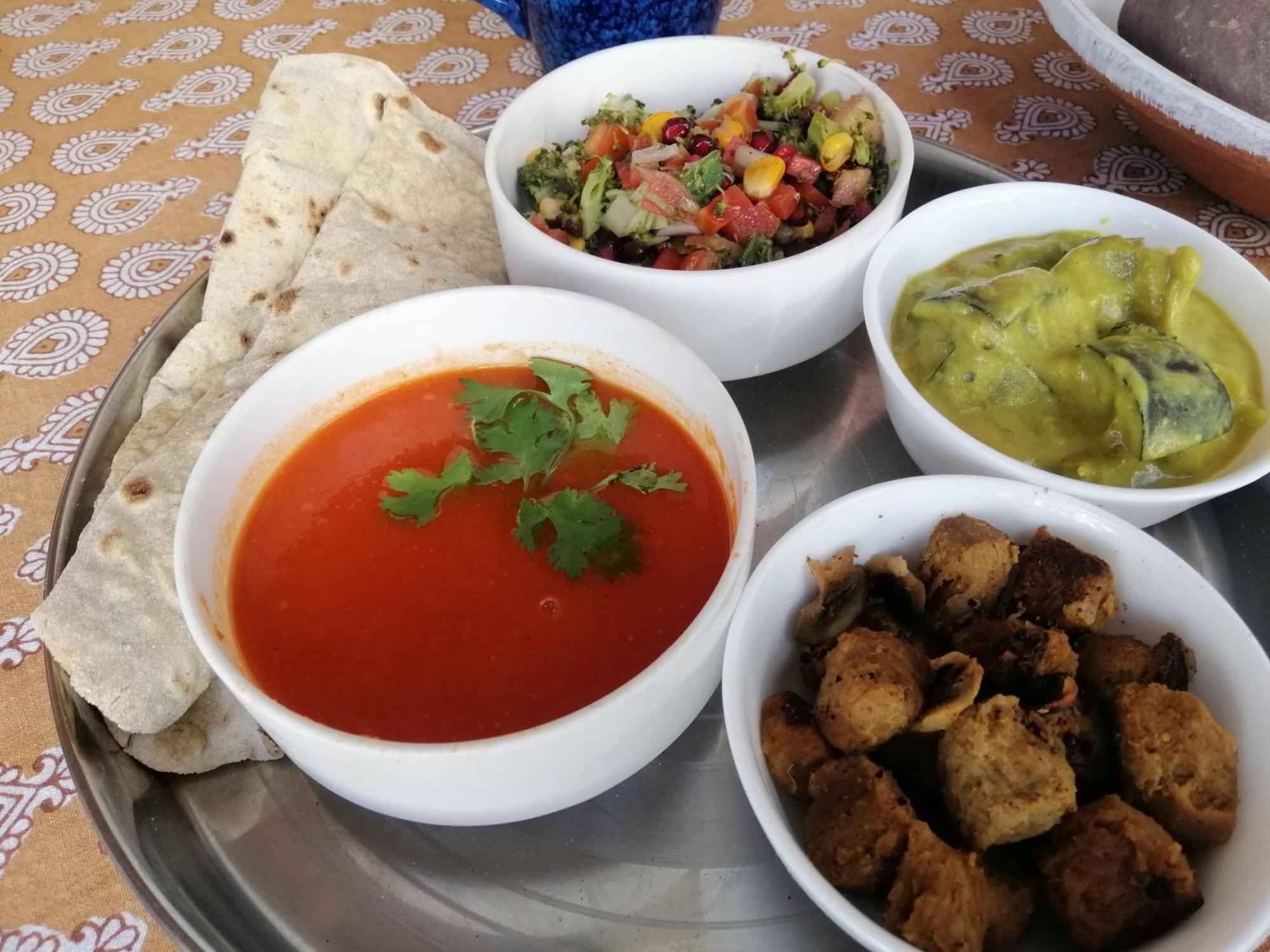 Ganga Vatika Boutique Hotel, Rishīkesh Esterno foto