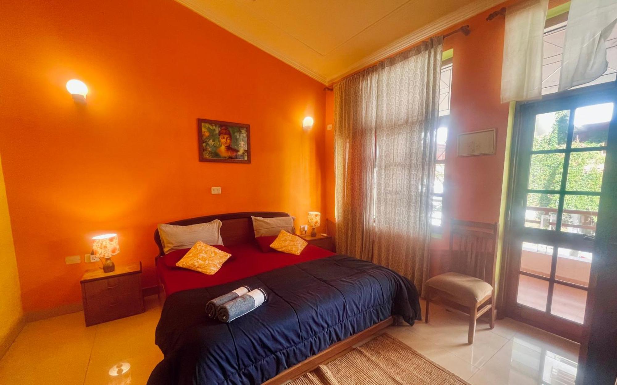 Ganga Vatika Boutique Hotel, Rishīkesh Esterno foto