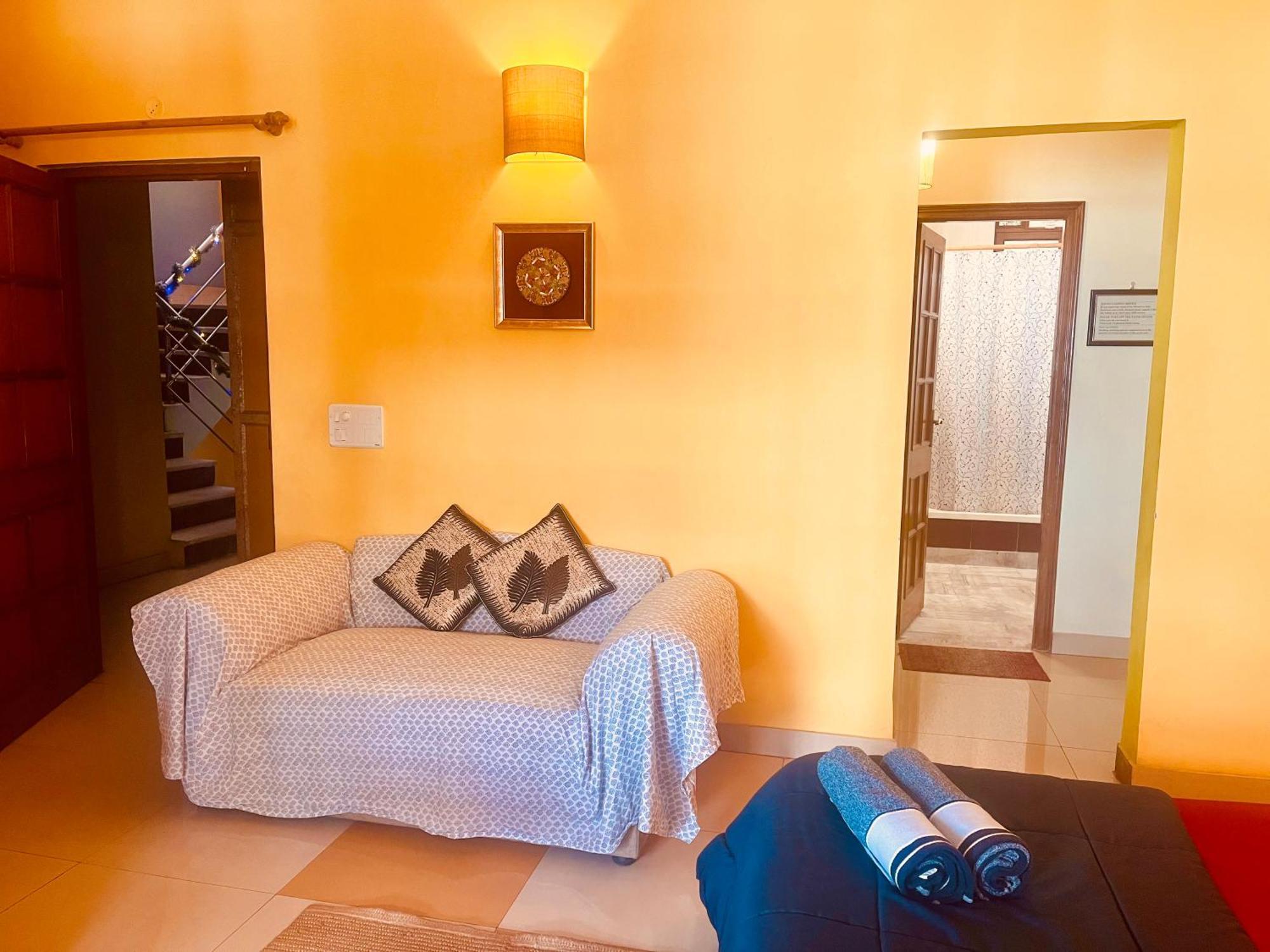 Ganga Vatika Boutique Hotel, Rishīkesh Esterno foto