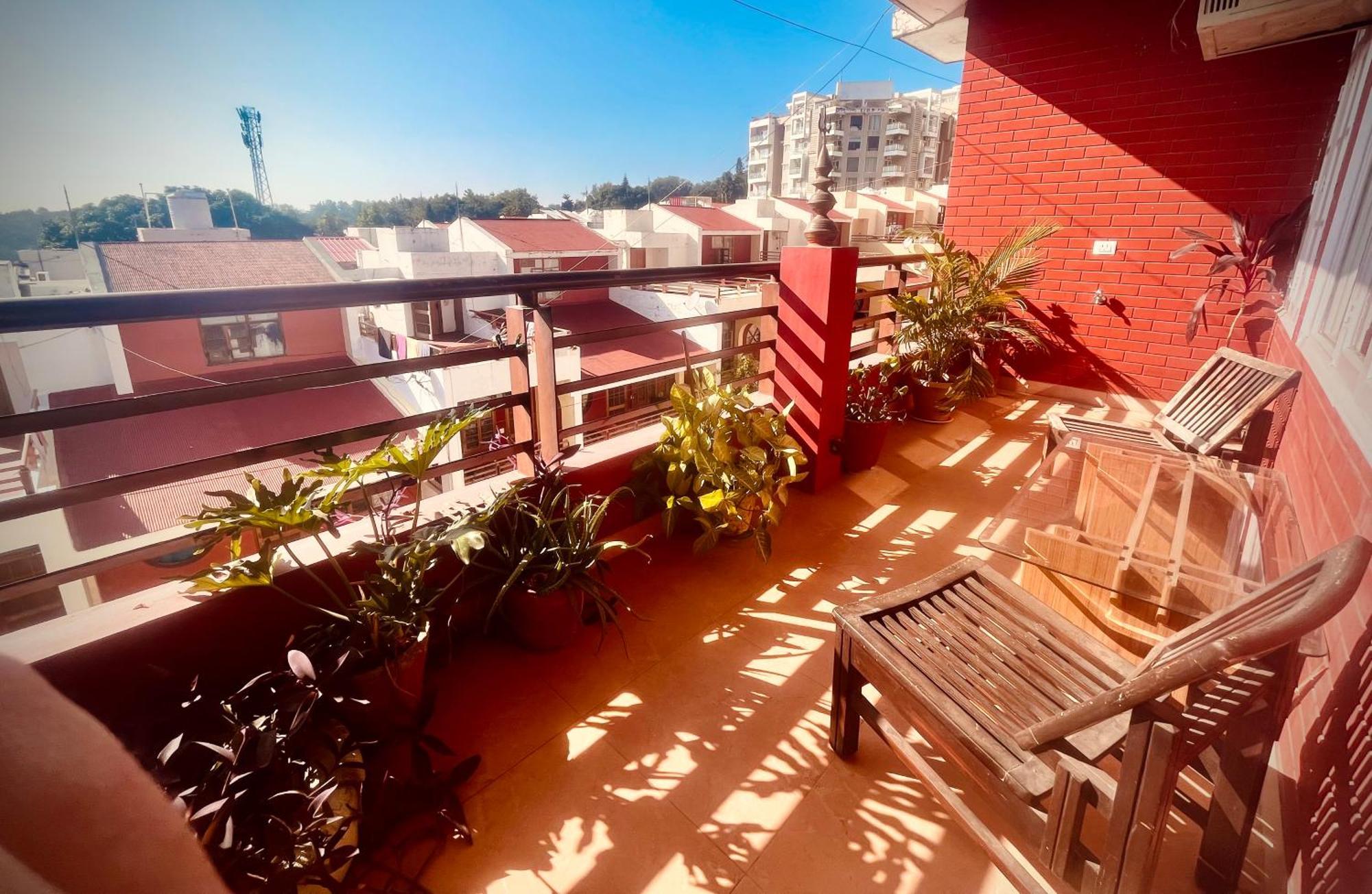 Ganga Vatika Boutique Hotel, Rishīkesh Esterno foto