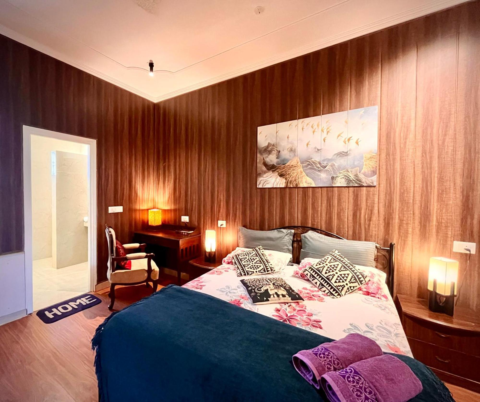 Ganga Vatika Boutique Hotel, Rishīkesh Esterno foto