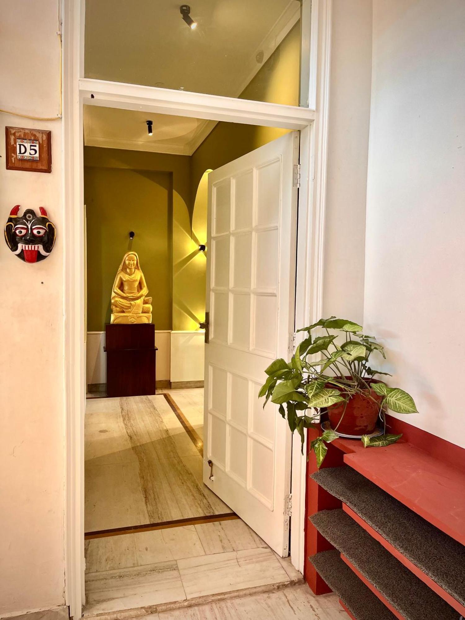 Ganga Vatika Boutique Hotel, Rishīkesh Esterno foto
