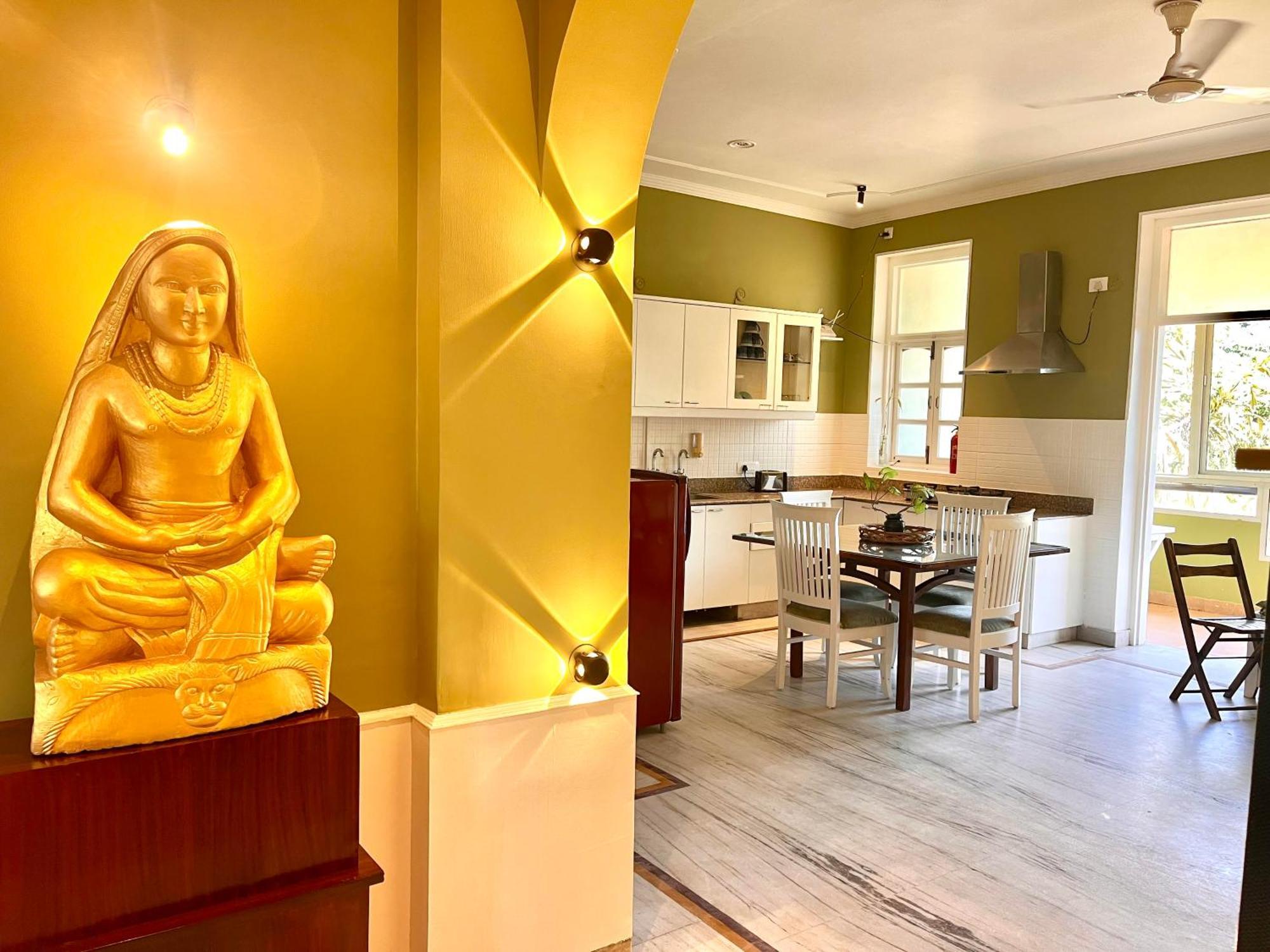 Ganga Vatika Boutique Hotel, Rishīkesh Esterno foto