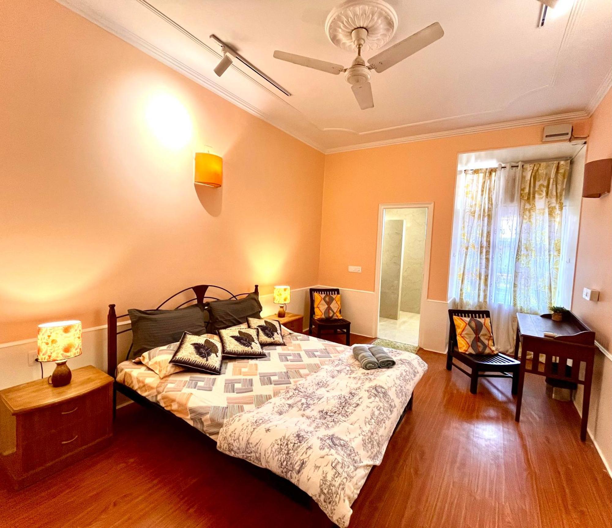 Ganga Vatika Boutique Hotel, Rishīkesh Esterno foto