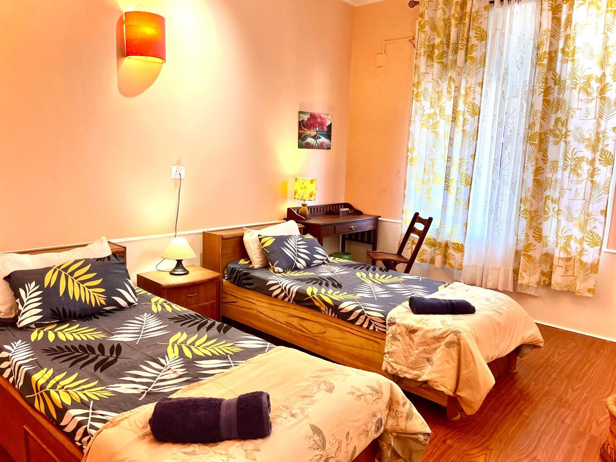 Ganga Vatika Boutique Hotel, Rishīkesh Esterno foto