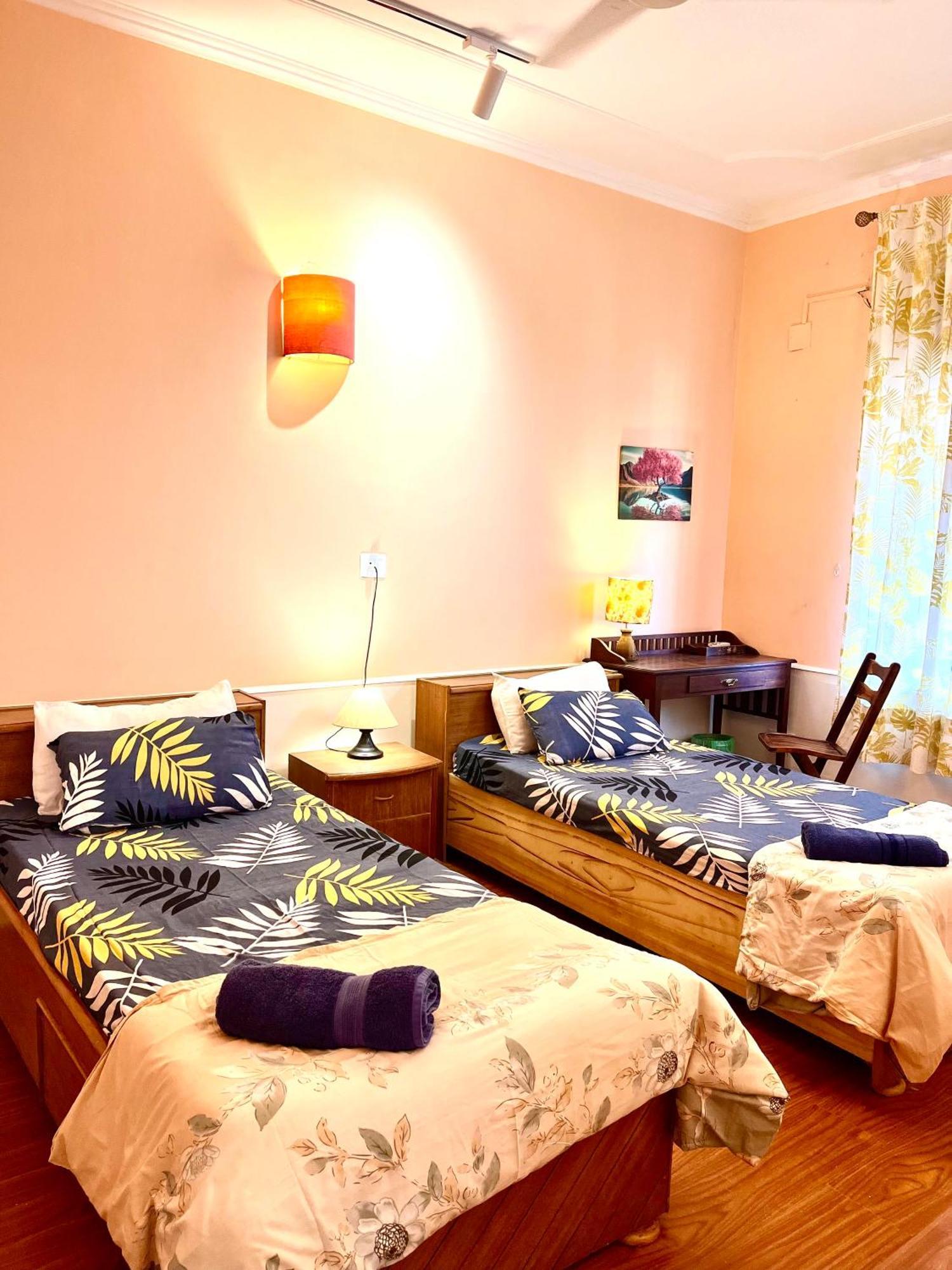 Ganga Vatika Boutique Hotel, Rishīkesh Esterno foto