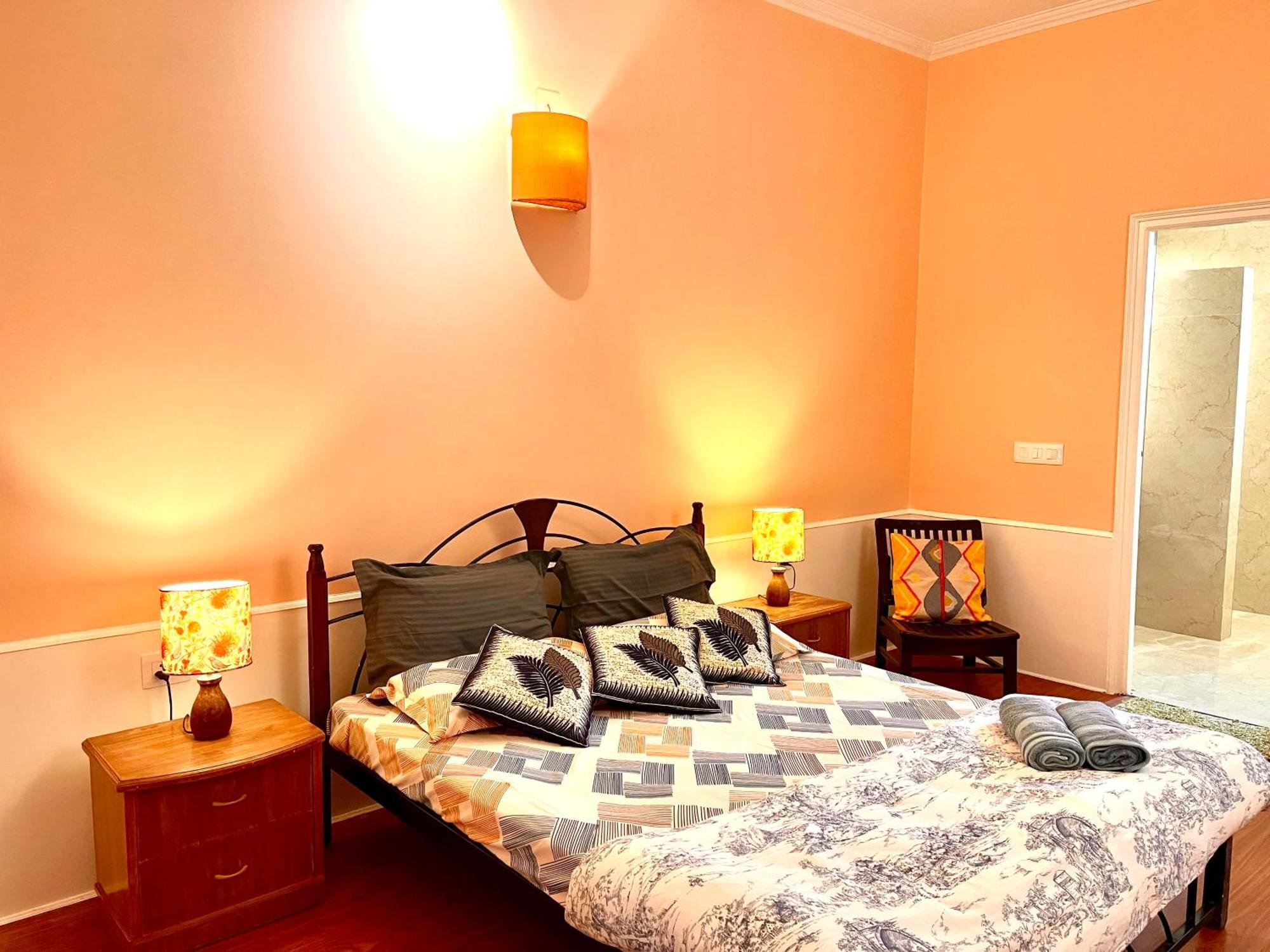 Ganga Vatika Boutique Hotel, Rishīkesh Esterno foto