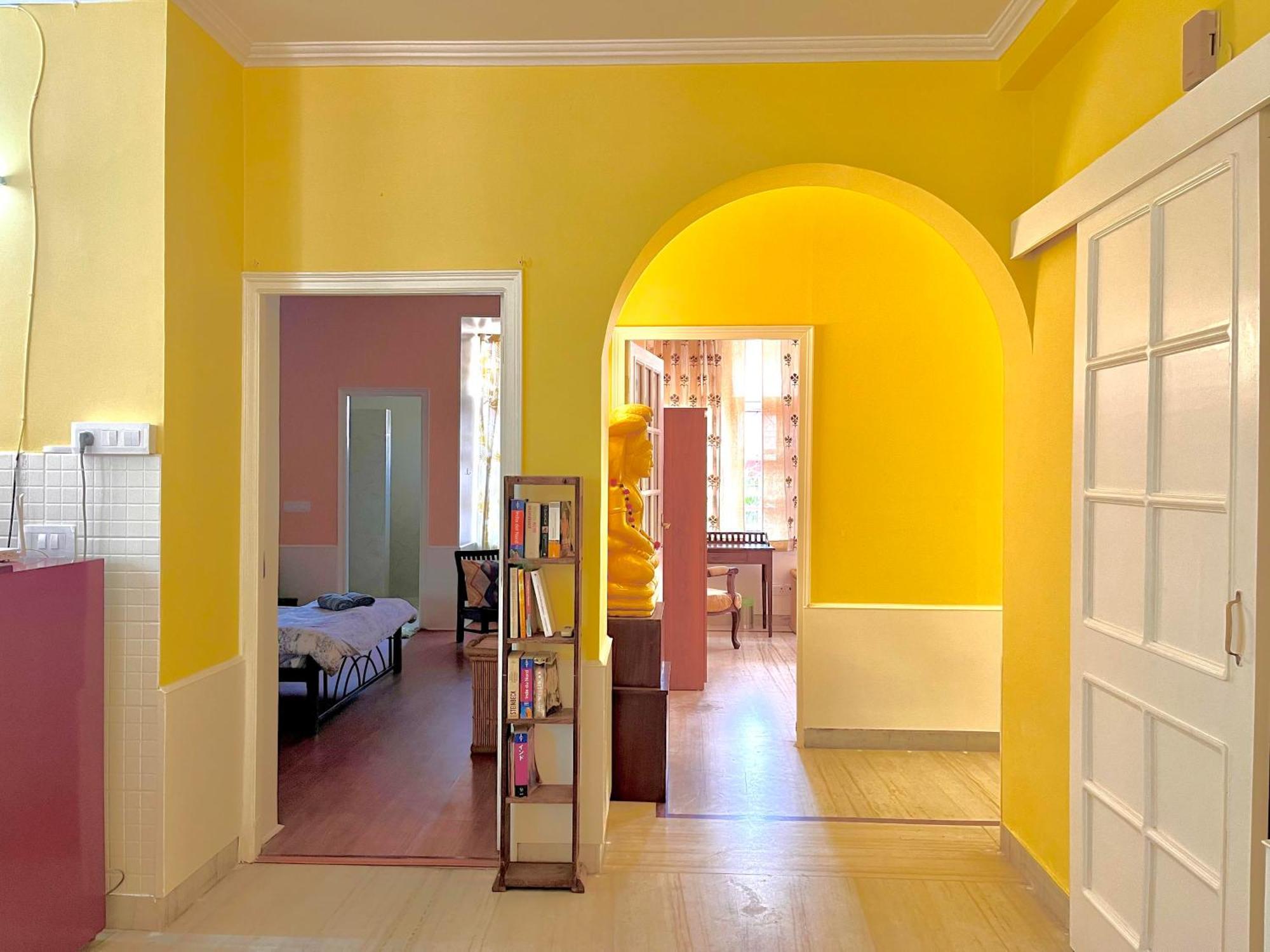 Ganga Vatika Boutique Hotel, Rishīkesh Esterno foto