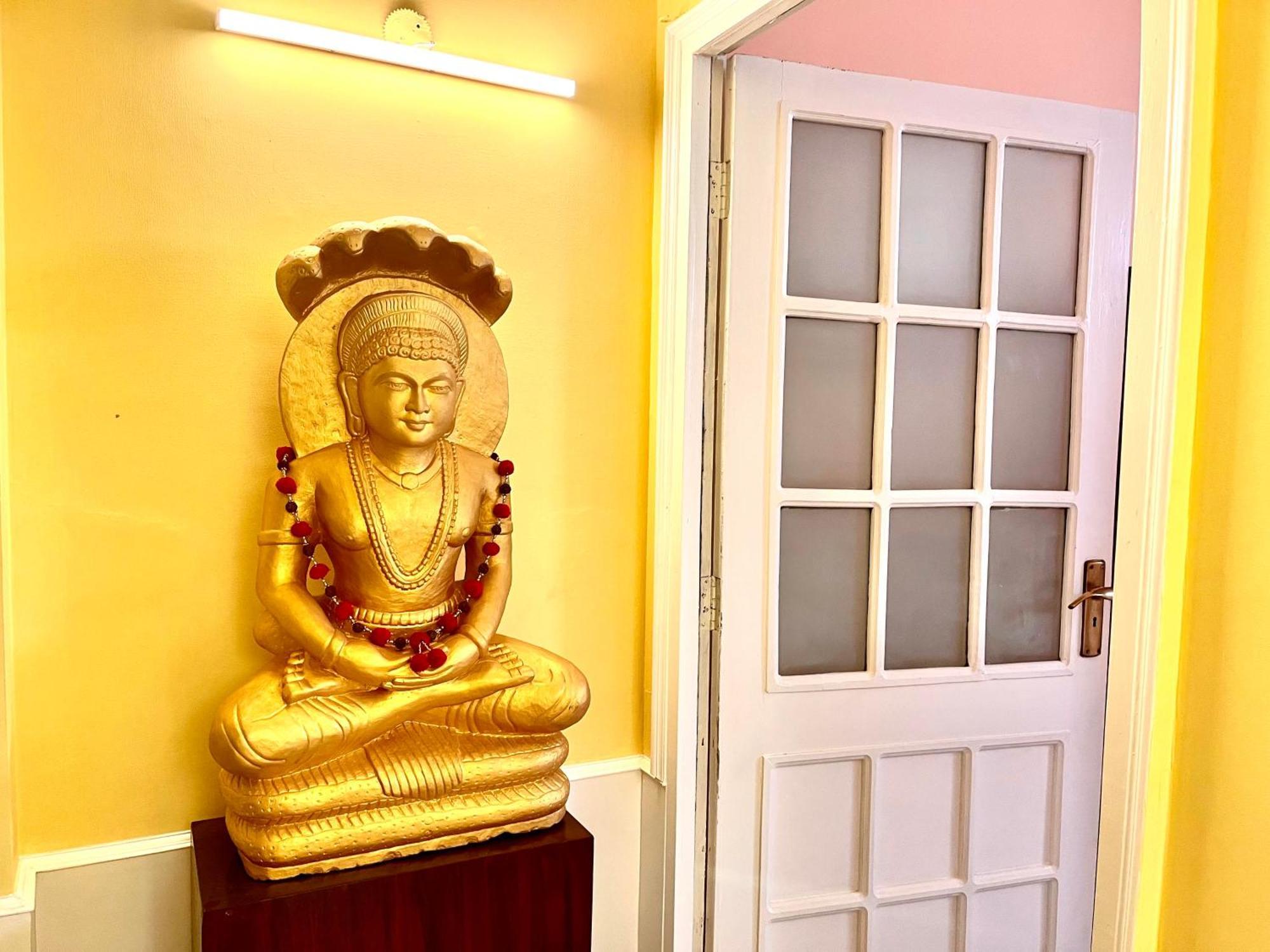 Ganga Vatika Boutique Hotel, Rishīkesh Esterno foto