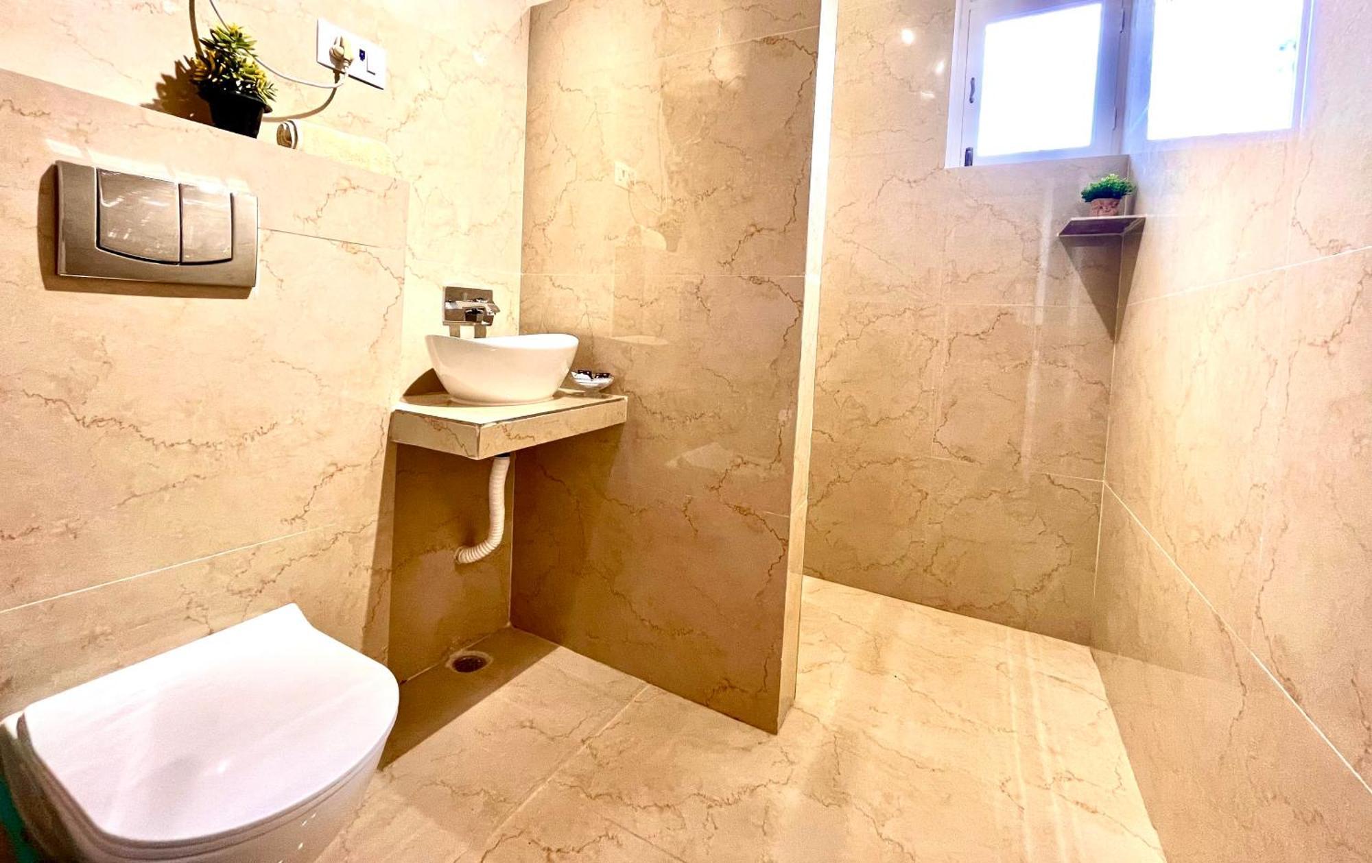 Ganga Vatika Boutique Hotel, Rishīkesh Esterno foto