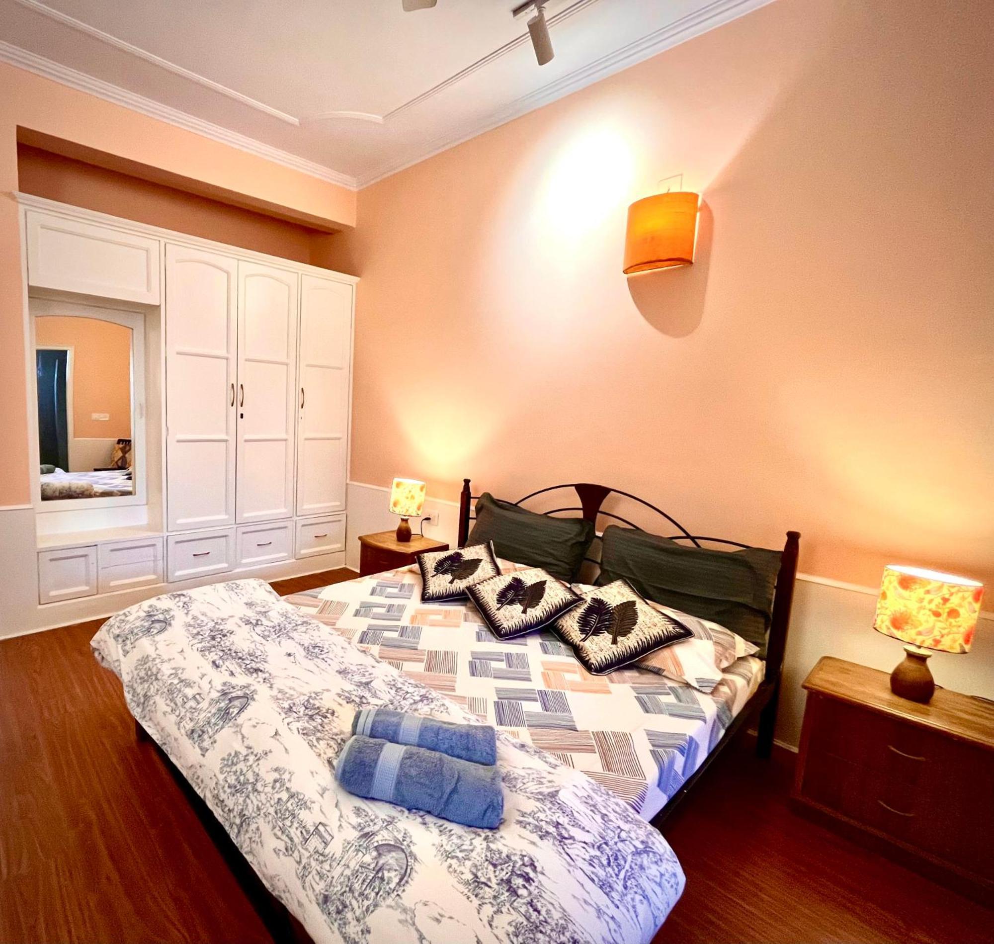 Ganga Vatika Boutique Hotel, Rishīkesh Esterno foto